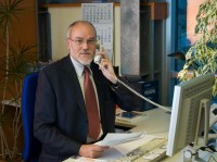 Dipl.-Ing. Hans-Jürgen Wilpert